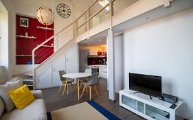 Be My Home - Le Canut