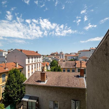 Be My Home - Le Canut Lyon Extérieur photo