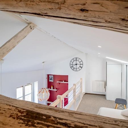 Be My Home - Le Canut Lyon Extérieur photo