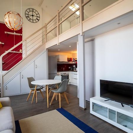 Be My Home - Le Canut Lyon Extérieur photo