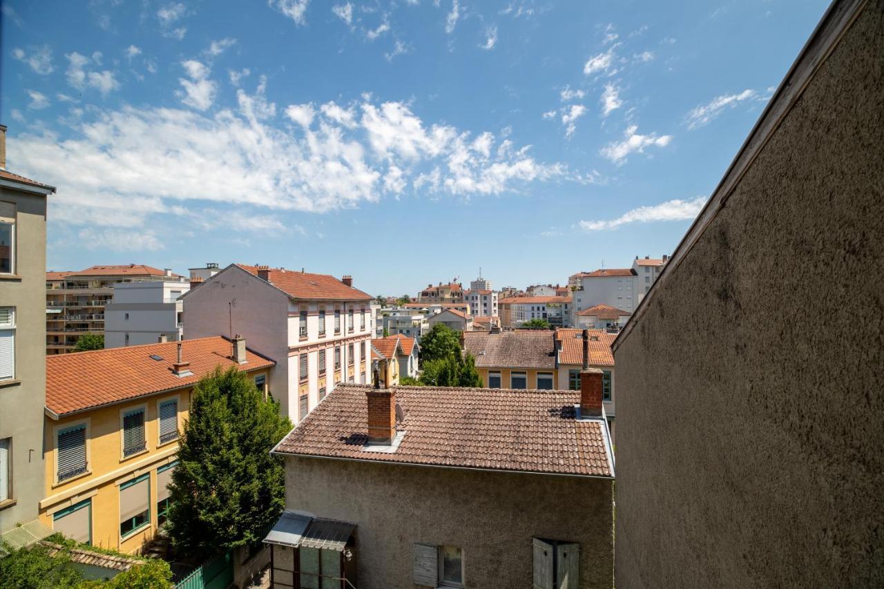 Be My Home - Le Canut Lyon Extérieur photo