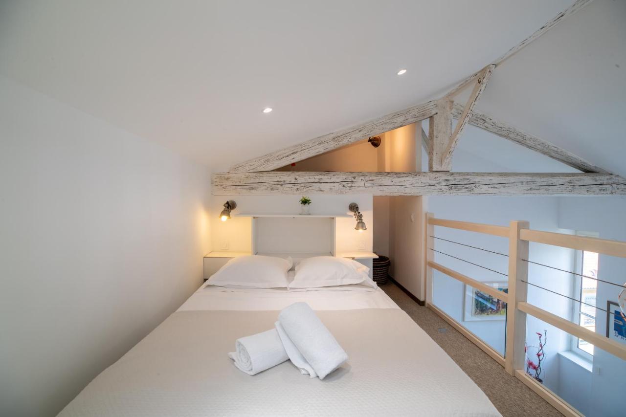 Be My Home - Le Canut Lyon Extérieur photo
