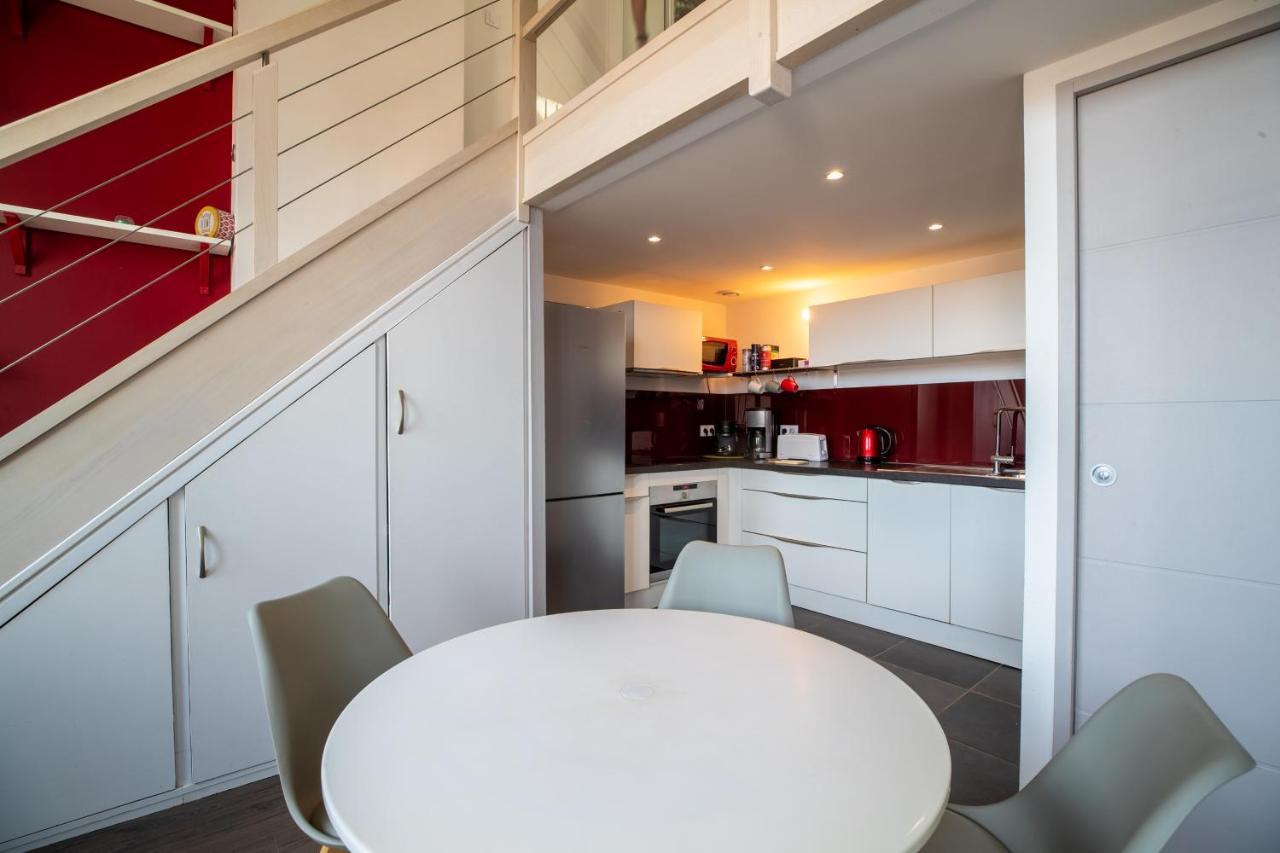 Be My Home - Le Canut Lyon Extérieur photo