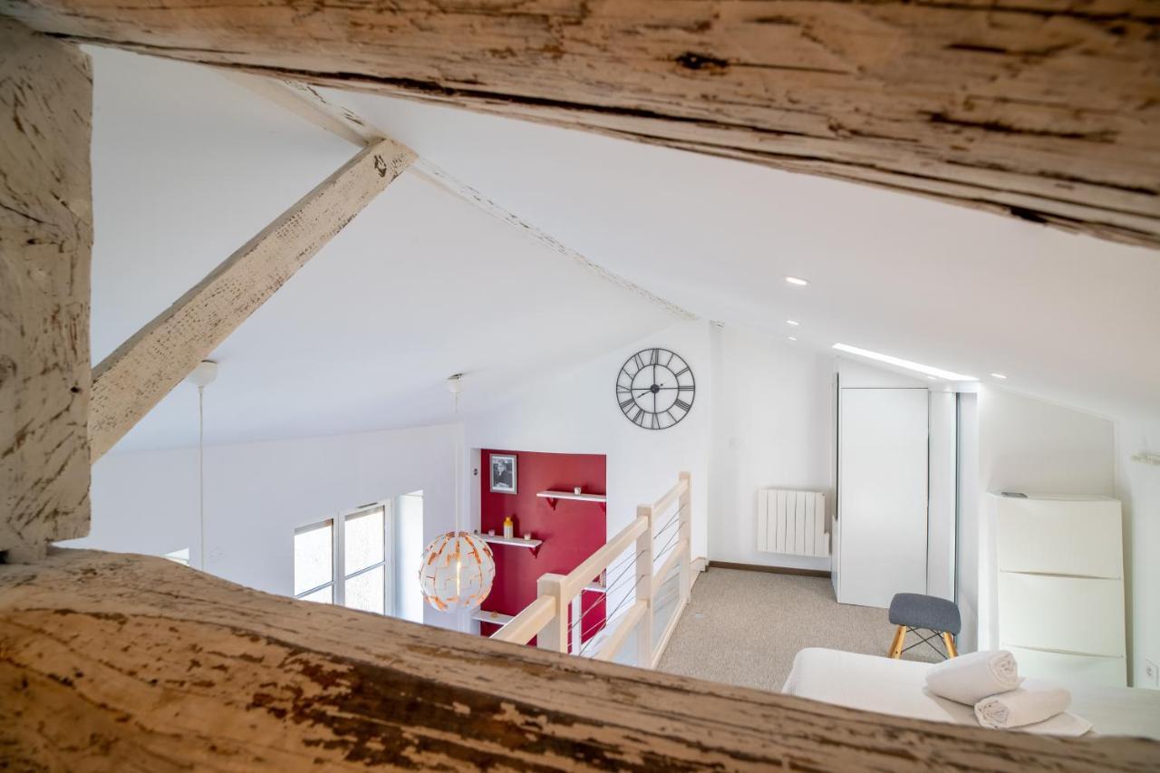 Be My Home - Le Canut Lyon Extérieur photo