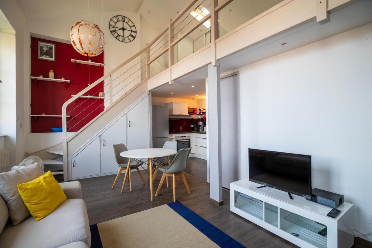 Be My Home - Le Canut Lyon Extérieur photo