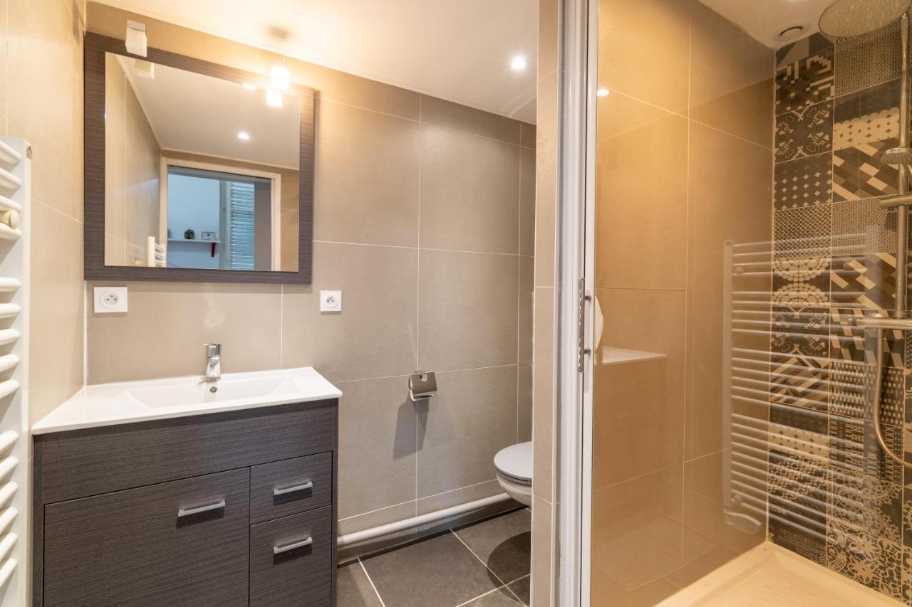 Be My Home - Le Canut Lyon Extérieur photo