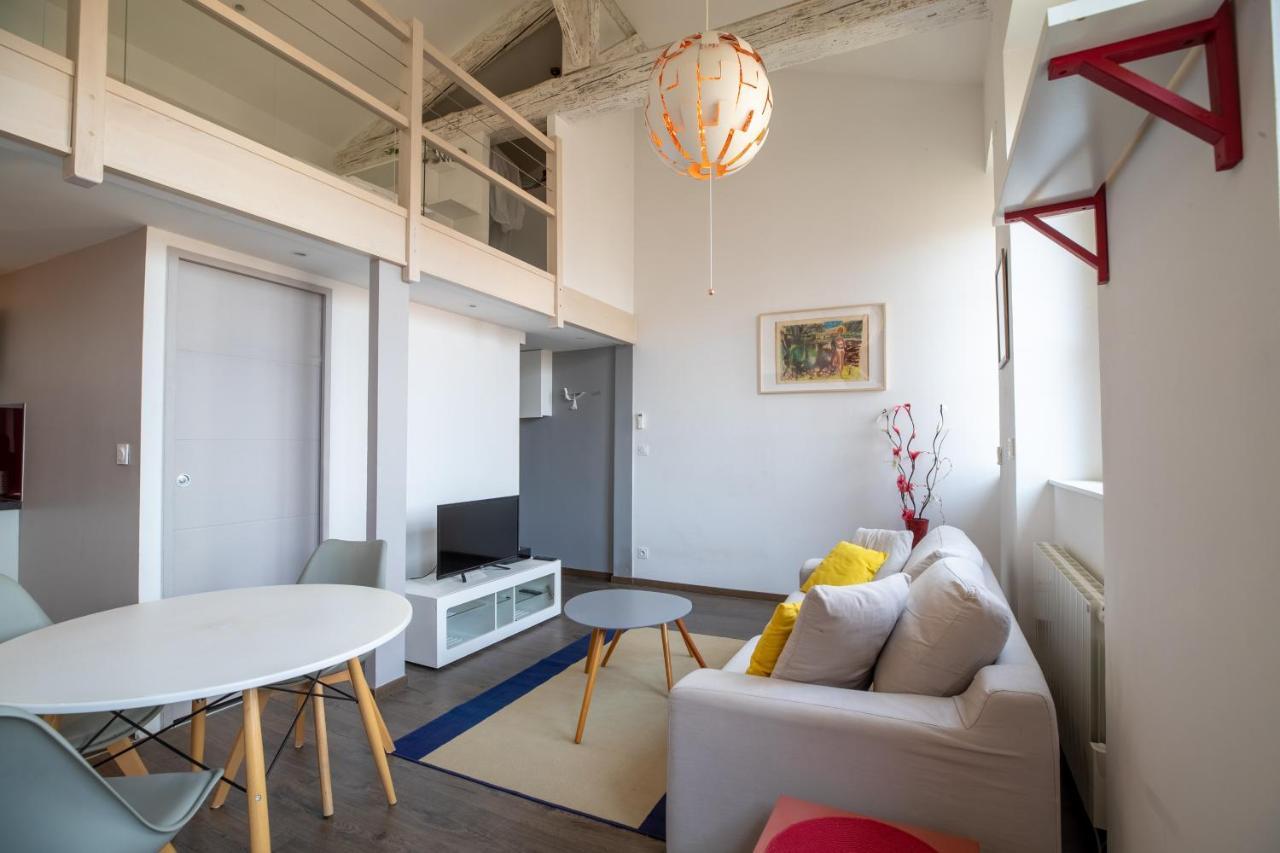 Be My Home - Le Canut Lyon Extérieur photo