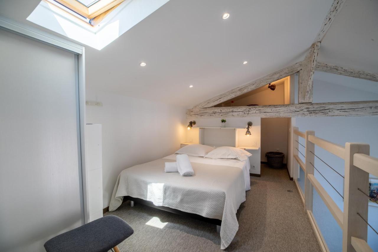 Be My Home - Le Canut Lyon Extérieur photo