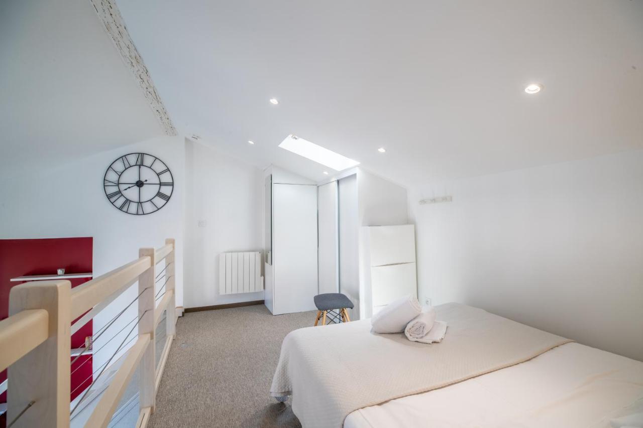 Be My Home - Le Canut Lyon Extérieur photo